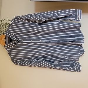 Tommy Bahamas mens botton down shirt